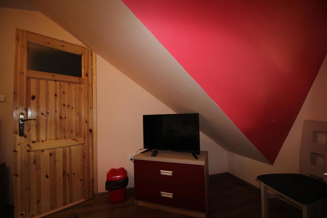 Dw U Wajdy Bed & Breakfast Bialka Tatrzanska Luaran gambar