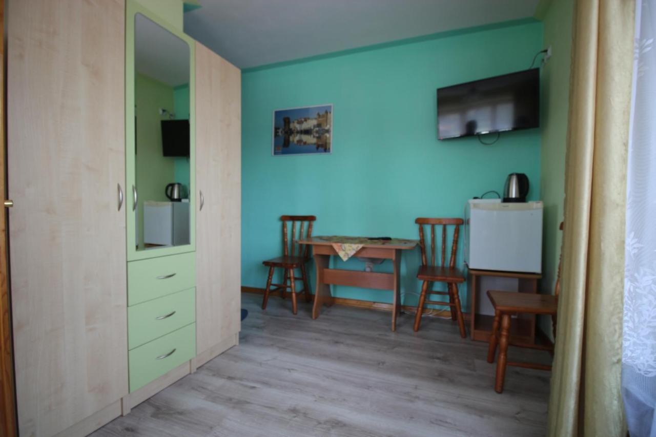 Dw U Wajdy Bed & Breakfast Bialka Tatrzanska Luaran gambar