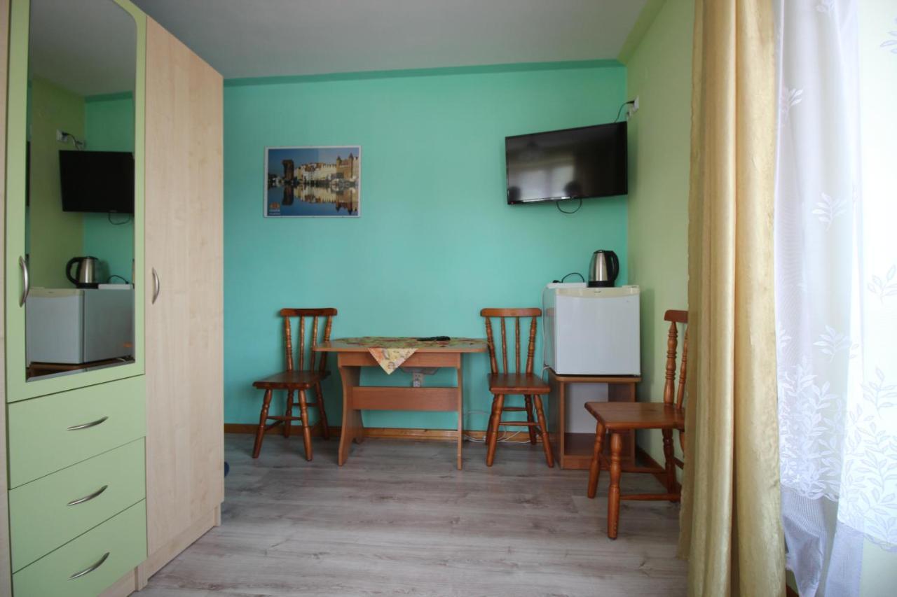 Dw U Wajdy Bed & Breakfast Bialka Tatrzanska Luaran gambar