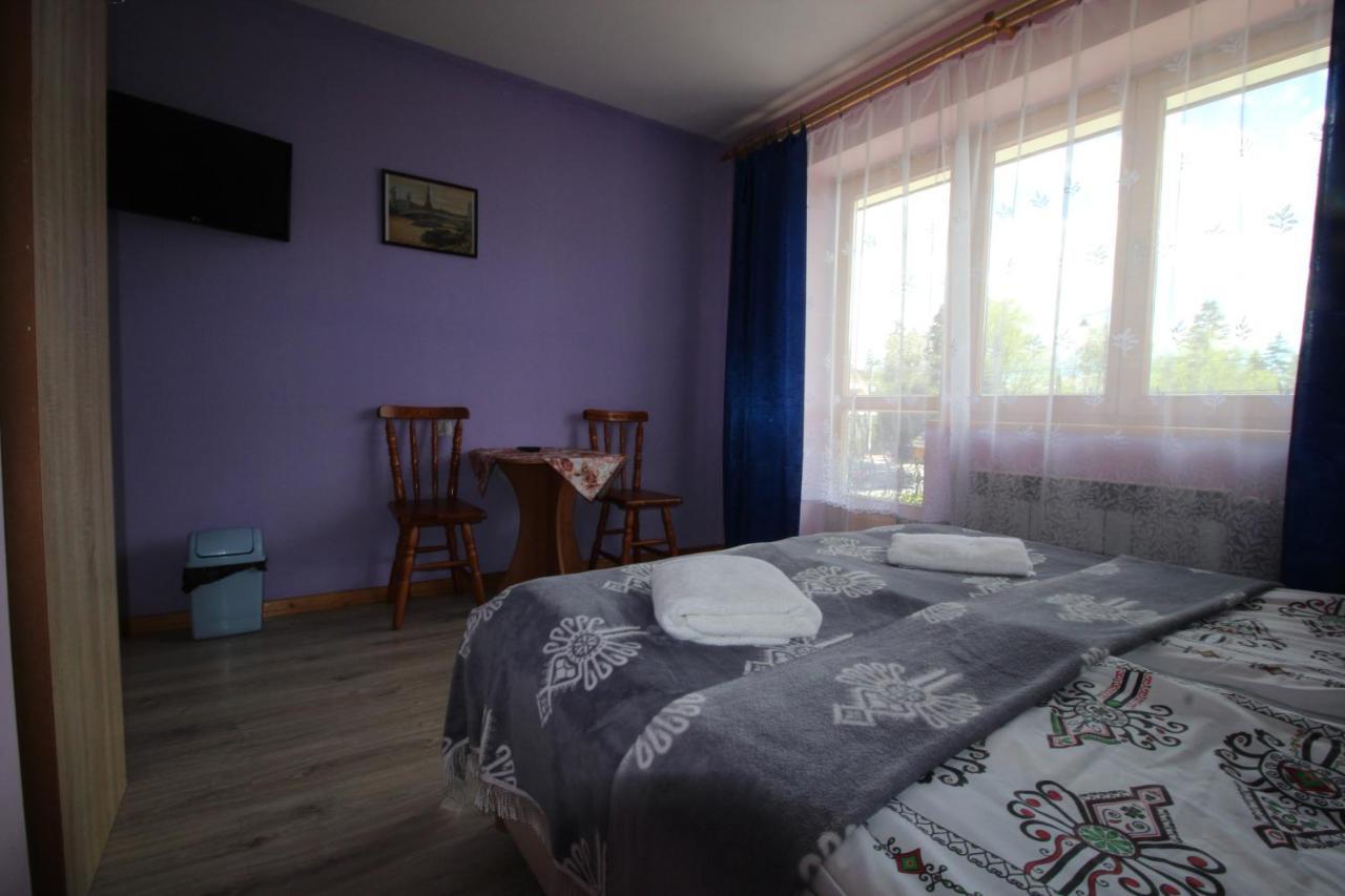 Dw U Wajdy Bed & Breakfast Bialka Tatrzanska Luaran gambar