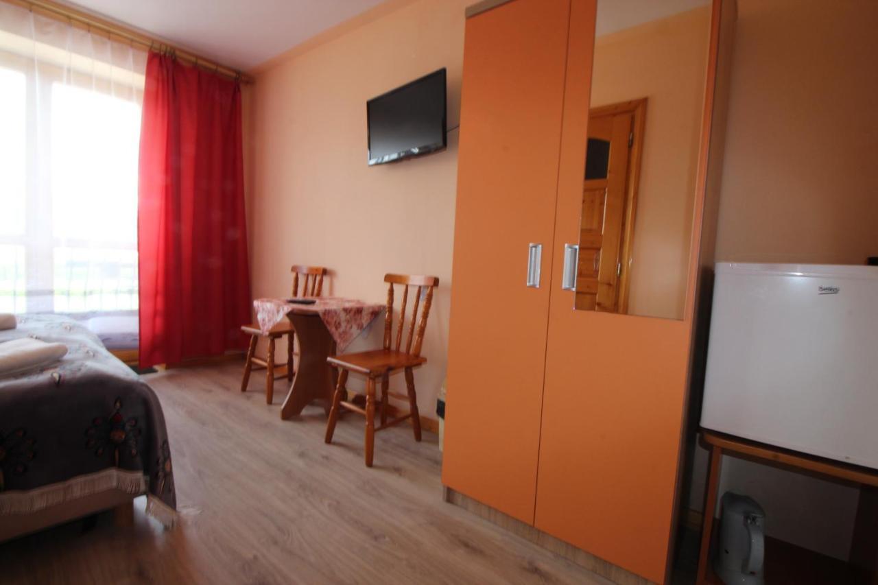 Dw U Wajdy Bed & Breakfast Bialka Tatrzanska Luaran gambar