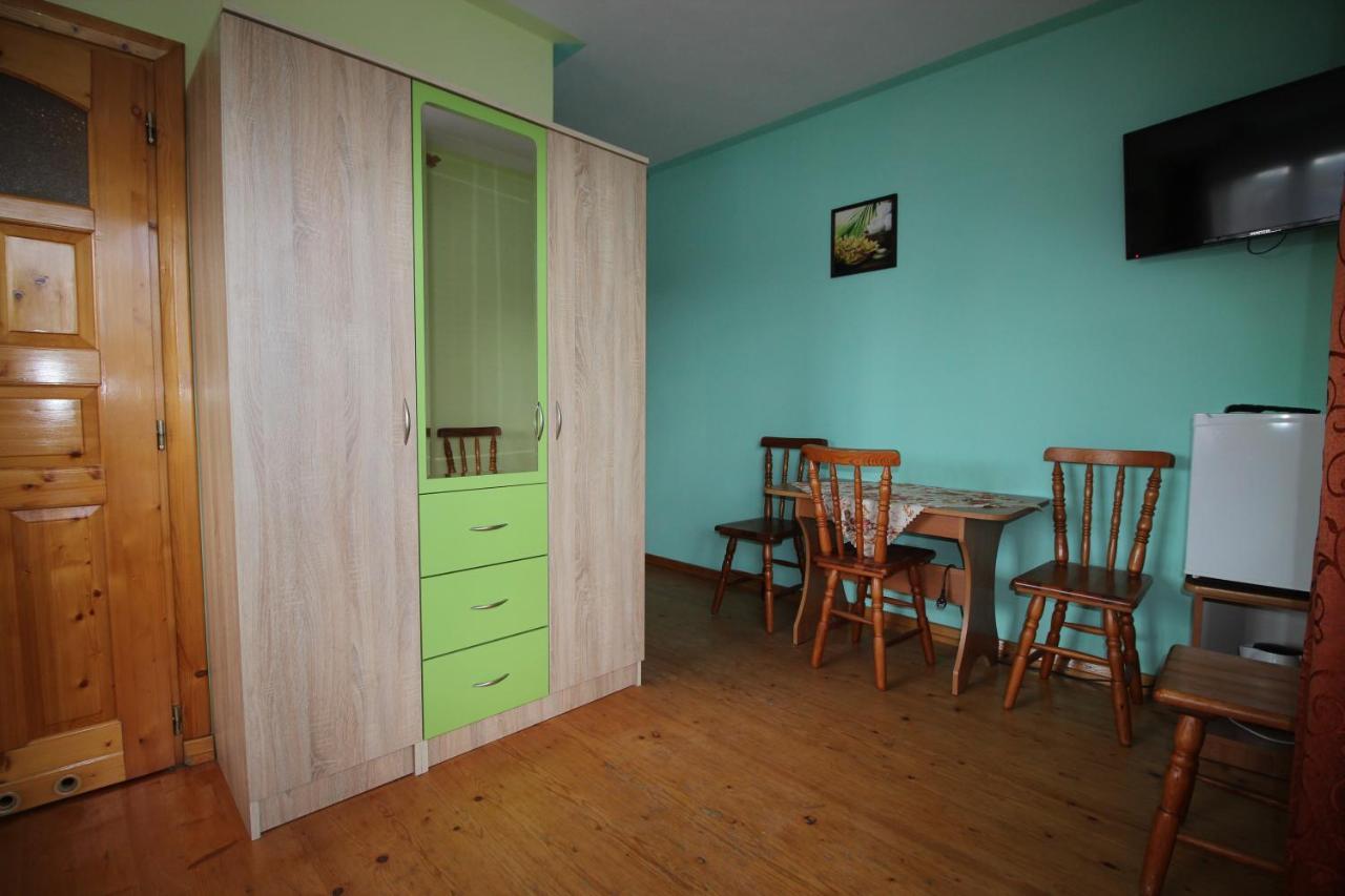 Dw U Wajdy Bed & Breakfast Bialka Tatrzanska Luaran gambar