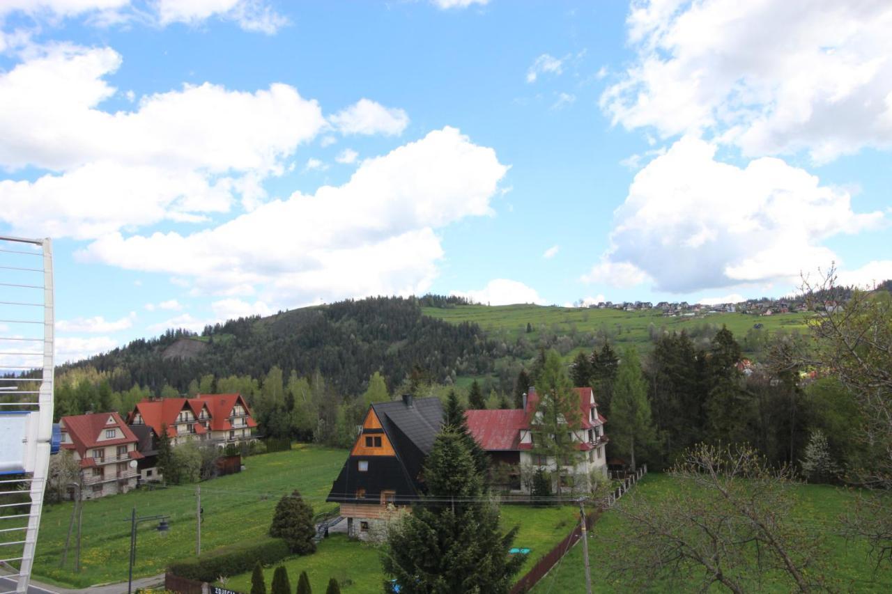 Dw U Wajdy Bed & Breakfast Bialka Tatrzanska Luaran gambar