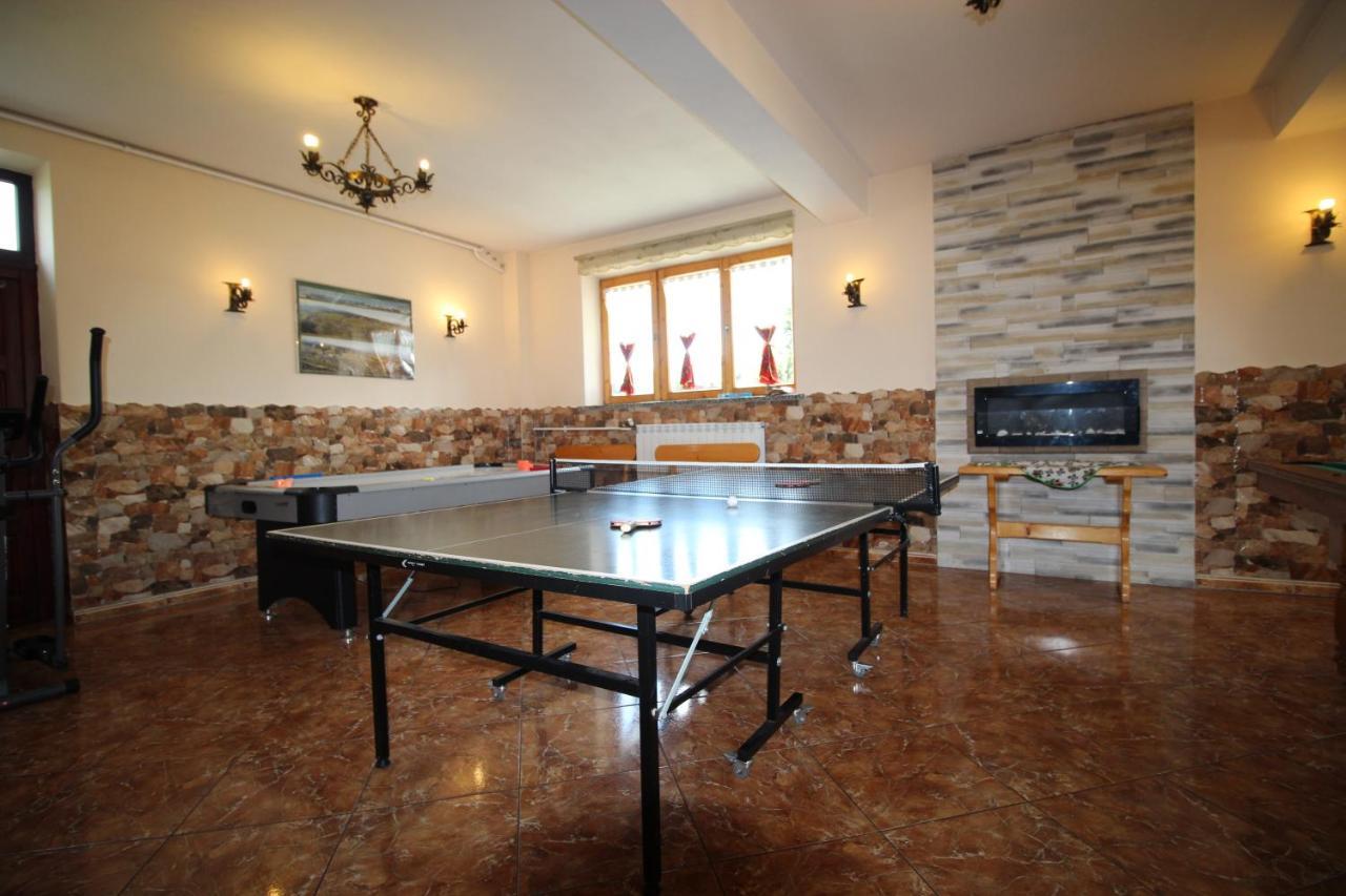 Dw U Wajdy Bed & Breakfast Bialka Tatrzanska Luaran gambar