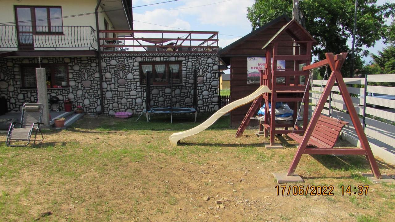 Dw U Wajdy Bed & Breakfast Bialka Tatrzanska Luaran gambar