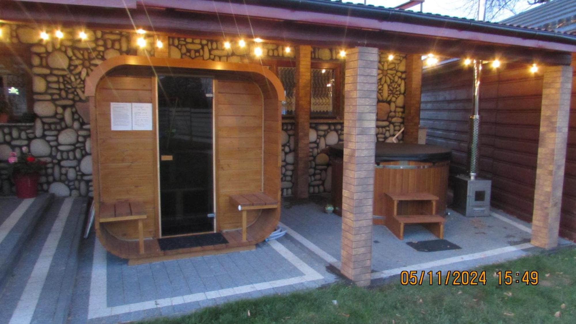 Dw U Wajdy Bed & Breakfast Bialka Tatrzanska Luaran gambar
