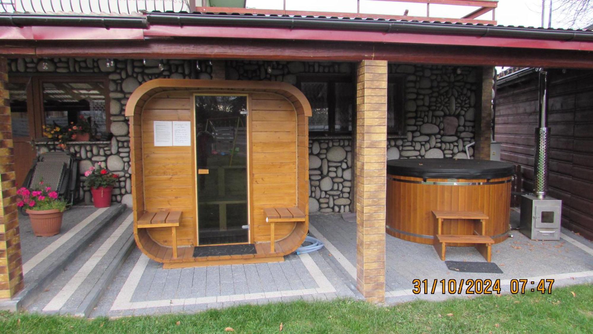 Dw U Wajdy Bed & Breakfast Bialka Tatrzanska Luaran gambar